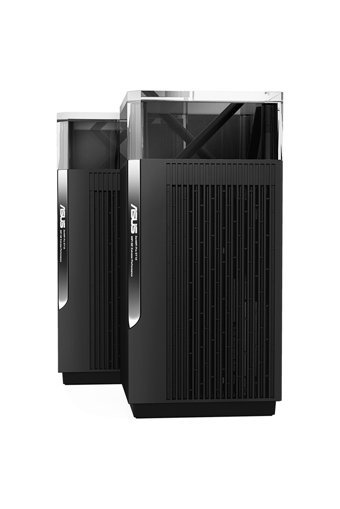 Asus Zenwifi Pro Et12 Kablosuz 2.4 GHz-5 GHz Wifi Access Point Router 10 Antenli 4804 Mbps Menzil Genişletici