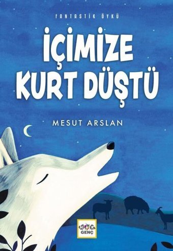 İçimize Kurt Düştü Mesut Arslan Nar Genç