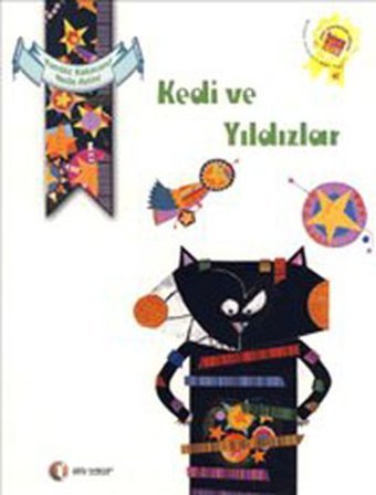 Kedi ve Yıldızlar Kambiz Kakavand ODTÜ Yayıncılık