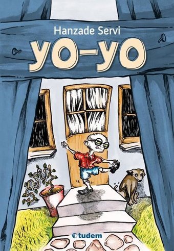 Yo - Yo Hanzade Servi Tudem Yayınları