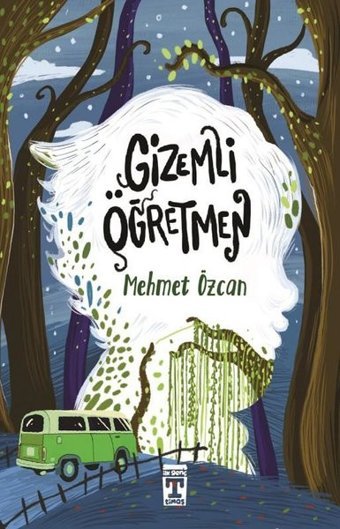 Gizemli Öğretmen Mehmet Özcan Timaş İlk Genç