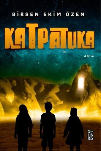 Katpatuka Birsen Ekim Özen Xlibris