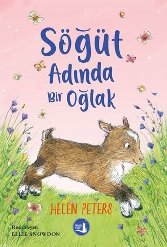 Söğüt Adında Bir Oğlak Helen Peters Büyülü Fener