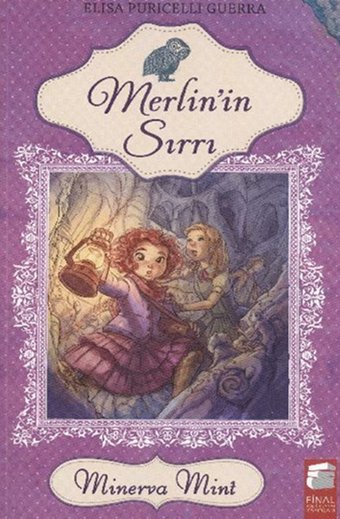Merlin'in Sırrı Puricelli Guerra Final Kültür Sanat Yayınları