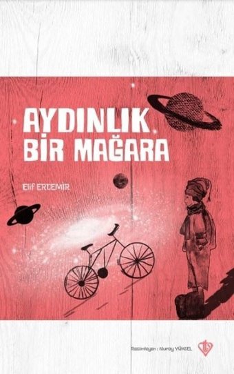 Aydınlık Bir Mağara Elif Erdemir Türkiye Diyanet Vakfı Yayınları