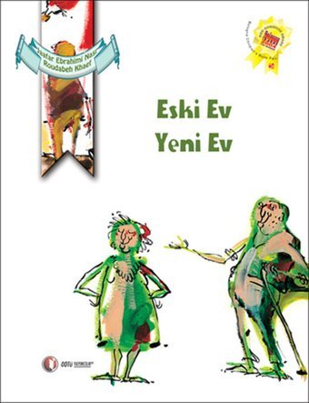 Eski Ev Yeni Ev Ebrahimi Nasr ODTÜ Yayıncılık