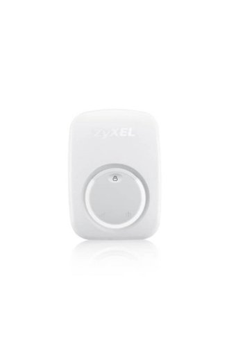 Zyxel WRE2206 Kablosuz 2.4 GHz Wifi 1 Antenli 300 Mbps Menzil Genişletici