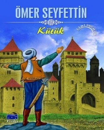 Kütük Salih Koca Parıltı Yayınları