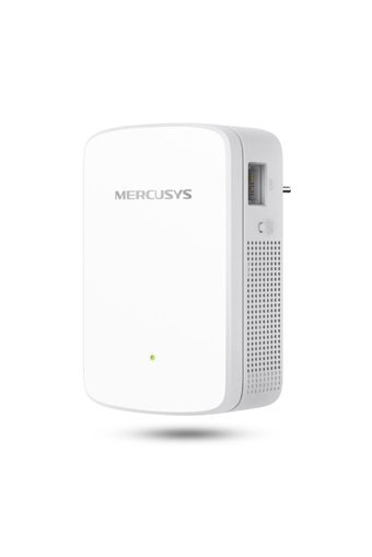 Mercusys ME20 Kablosuz 2.4 GHz-5 GHz Wifi Dual Band Access Point 2 Antenli 433 Mbps Menzil Genişletici