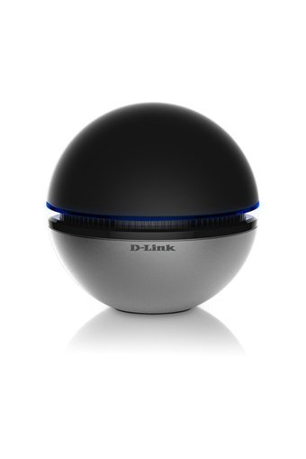 D-Link DWA-192 Kablosuz 1 Antenli Menzil Genişletici