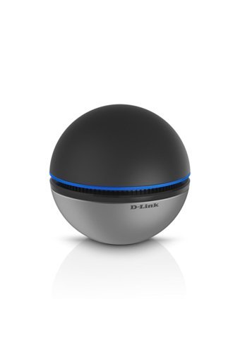 D-Link DWA-192 Kablosuz 1 Antenli Menzil Genişletici