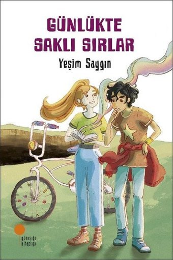 Günlükte Saklı Sırlar Yeşim Saygın Günışığı Kitaplığı