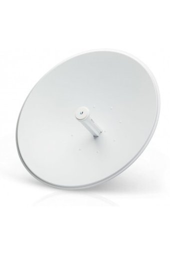 Ubiquiti Networks PowerBeam M5 620 PBE-5AC-620 Kablosuz 5 GHz Wifi 1 Antenli 450 Mbps Menzil Genişletici
