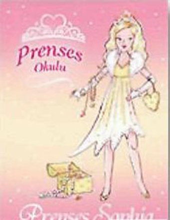 Prenses Okulu 5 - Sophia ve Işıldayan Sü Kolektif Doğan ve Egmont Yayıncılık