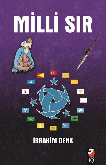 Milli Sır İbrahim Denk IQ Kültür Sanat Yayıncılık