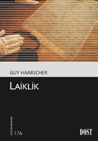 Laiklik Guy Haarscher Dost Kitabevi