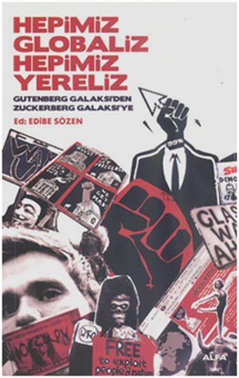 Hepimiz Globaliz Hepimiz Yereliz Alfa Yayıncılık