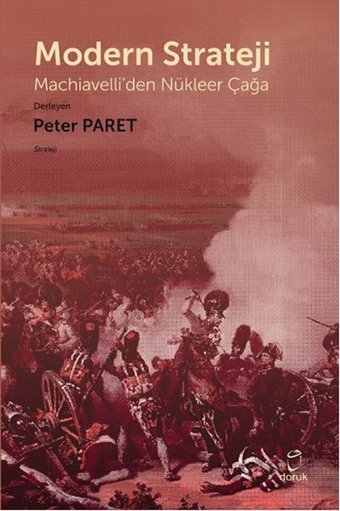Modern Strateji Peter Paret Doruk Yayınları