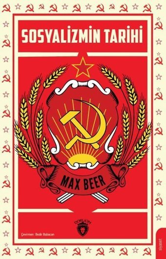 Sosyalizmin Tarihi Max Beer Dorlion Yayınevi