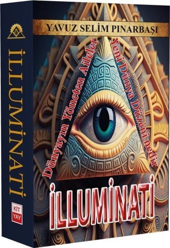 İlluminati Yavuz Selim Pınarbaşı Kityay