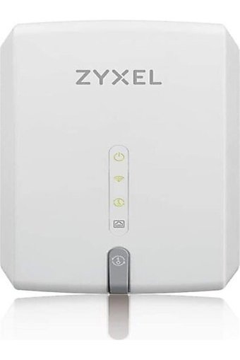 Zyxel WRE6605 Kablosuz 1 Antenli Menzil Genişletici