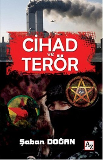 Cihad ve Terör Şaban Doğan Az Kitap