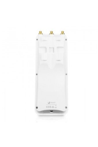Ubiquiti Networks Rocket AC Prism Gen2 Kablosuz Access Point 1 Antenli Menzil Genişletici