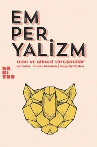 Emperyalizm Kolektif Habitus Kitap