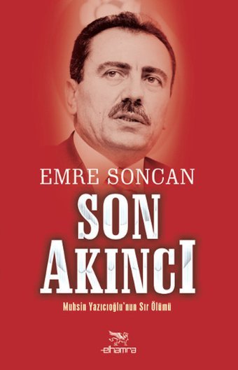 Son Akıncı Emre Soncan Elhamra