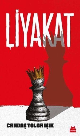 Liyakat Candaş Tolga Işık Kırmızı Kedi