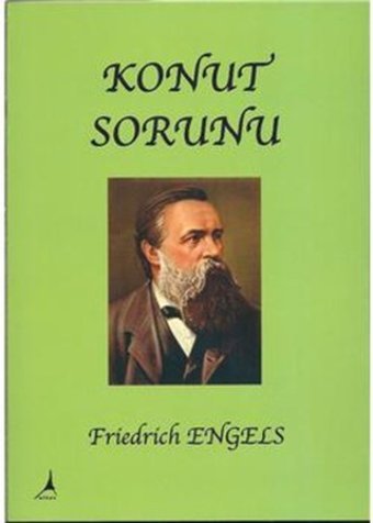 Konut Sorunu Friedrich Engels Alter Yayınları