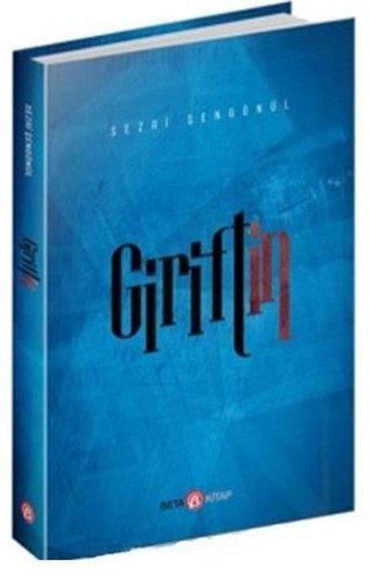 Giriftin Sezai Şengönül Beta Kitap