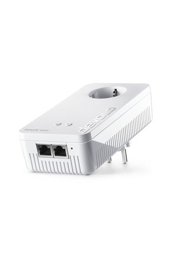 Devolo 8610 Magic Kablosuz 2.4 GHz-5 GHz Wifi Dual Band Access Point 2 Antenli 867 Mbps Menzil Genişletici