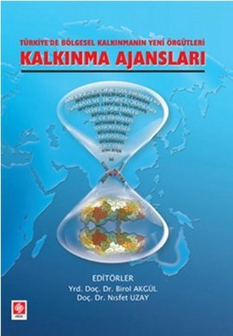 Kalkınma Ajansları Ekin Basım Yayın