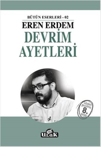 Devrim Ayetleri Eren Erdem Ulak Yayıncılık