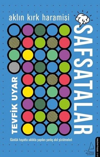 Safsatalar Tevfik Uyar Destek Yayınları