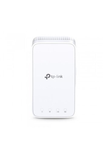 Tp-Link RE300 Kablosuz 2.4 GHz-5 GHz Wifi Dual Band 1 Antenli 867 Mbps Menzil Genişletici