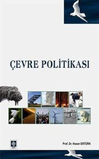 Çevre Politikası Hasan Ertürk Ekin Basım Yayın