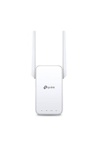 Tp-Link RE315 Kablosuz 2.4 GHz-5 GHz Wifi Dual Band Access Point 2 Antenli 867 Mbps Menzil Genişletici