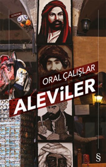 Aleviler Oral Çalışlar Everest Yayınları