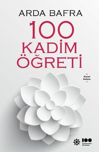 100 Kadim Öğreti Arda Bafra Doğan Novus