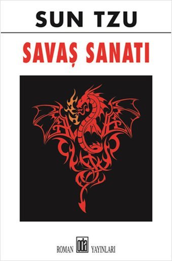 Savaş Sanatı Sun Tzu Oda Yayınları