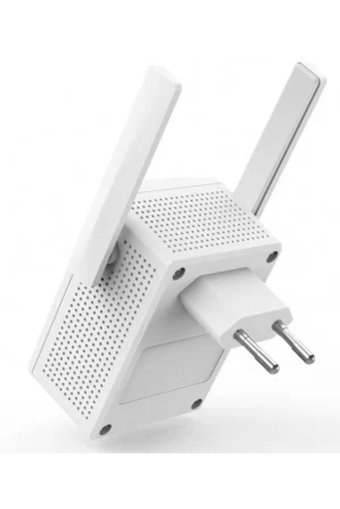 Tenda A18 Kablosuz 2.4 GHz-5 GHz Wifi Dual Band Access Point 2 Antenli 867 Mbps Menzil Genişletici