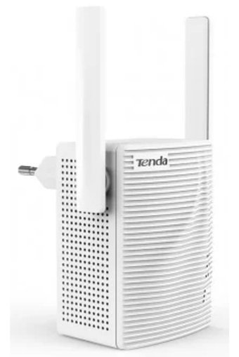 Tenda A18 Kablosuz 2.4 GHz-5 GHz Wifi Dual Band Access Point 2 Antenli 867 Mbps Menzil Genişletici