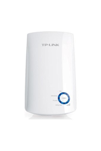 Tp-Link Tl-WA850RE Kablosuz 2.4 GHz Wifi 2 Antenli 300 Mbps Menzil Genişletici