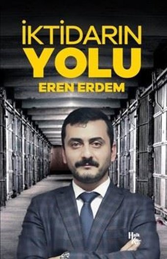 İktidarın Yolu Eren Erdem Halk Kitabevi
