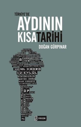 Türkiye'de Aydının Kısa Tarihi Doğan Gürpınar Etkileşim