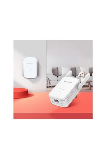 Mercusys MP510 Kablosuz Wifi 2 Antenli Menzil Genişletici