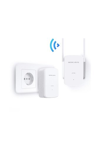 Mercusys MP510 Kablosuz Wifi 2 Antenli Menzil Genişletici