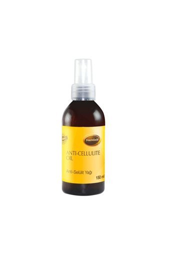 Mecit Efendi Sıkılaştırıcı Selülit Yağı 150 ml